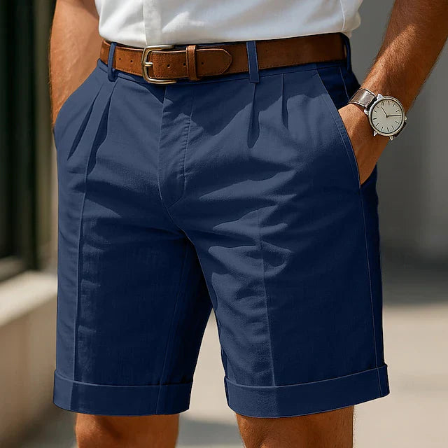 The Elusa shorts