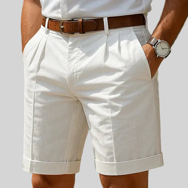 The Elusa shorts