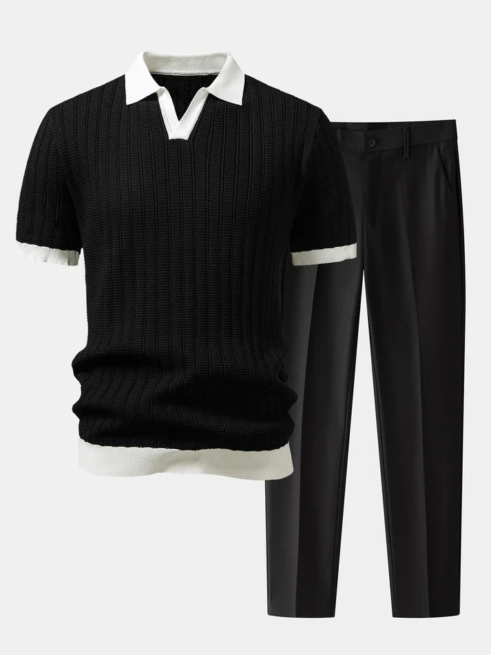 The Mendoza set