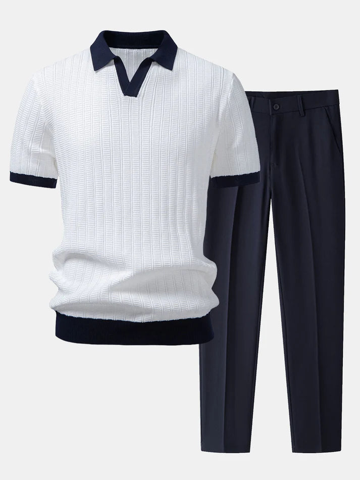 The Mendoza set