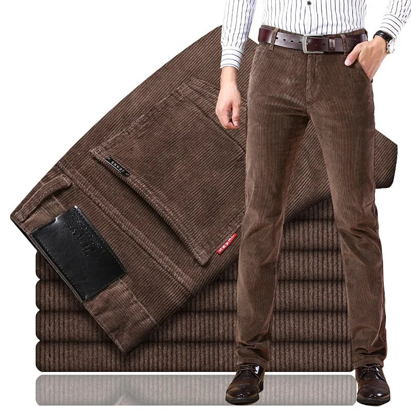 The Vintage jeans