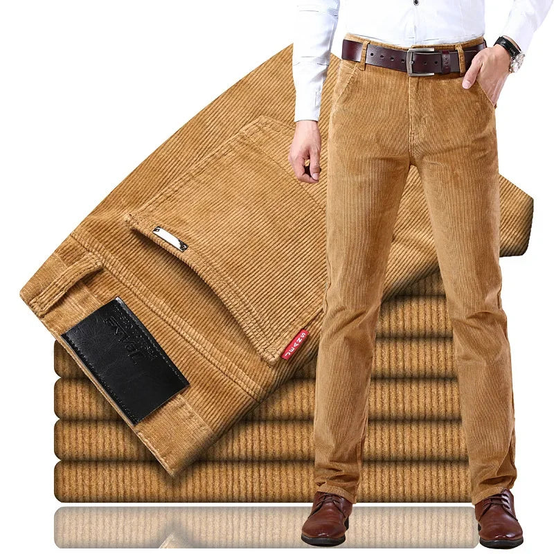 The Vintage jeans