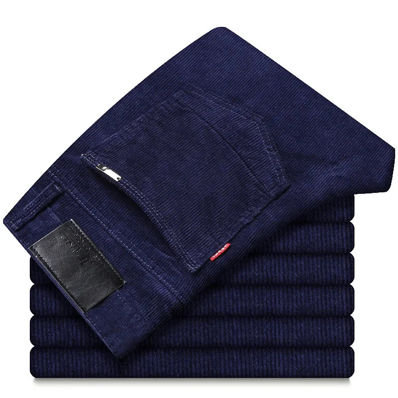 The Vintage jeans