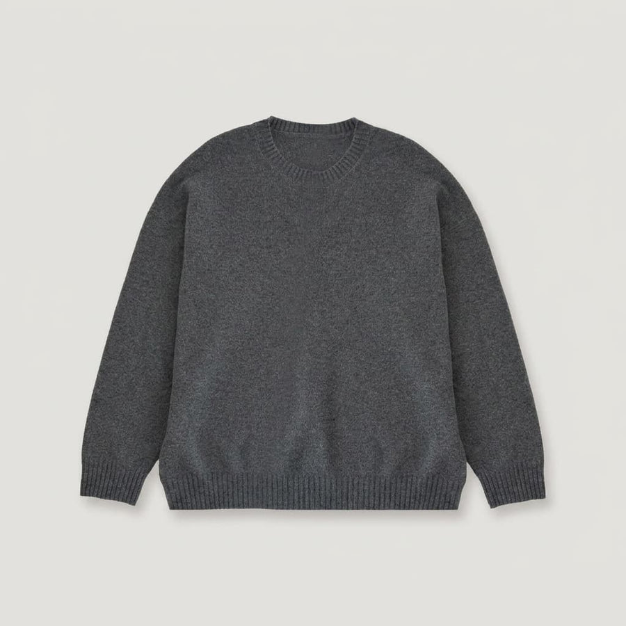 Thornbury Wool Sweater