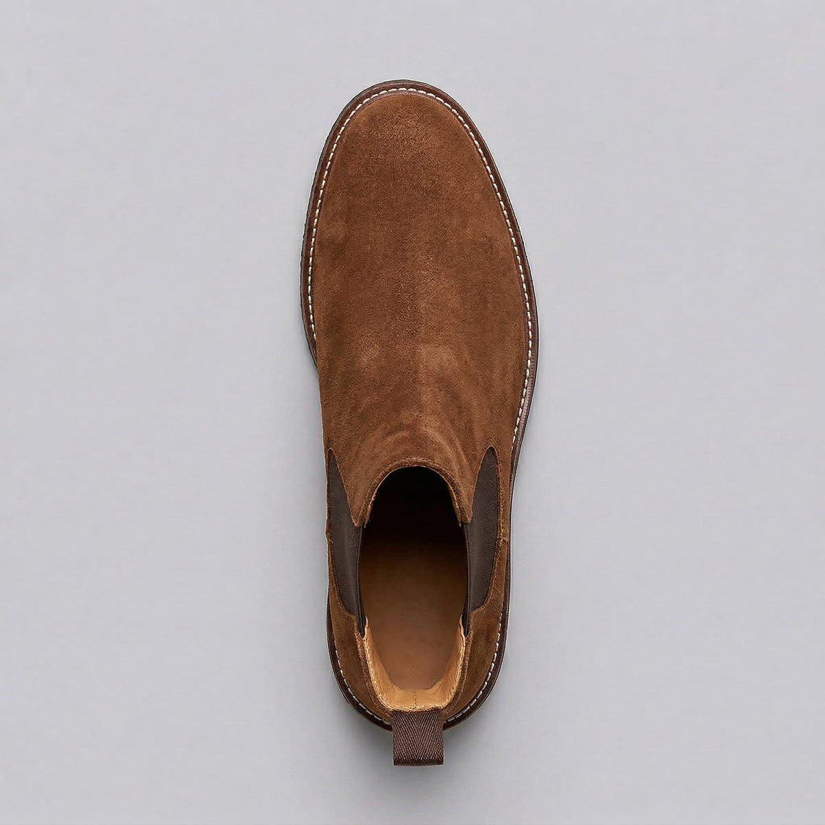 The Chiltern Suede Chelsea