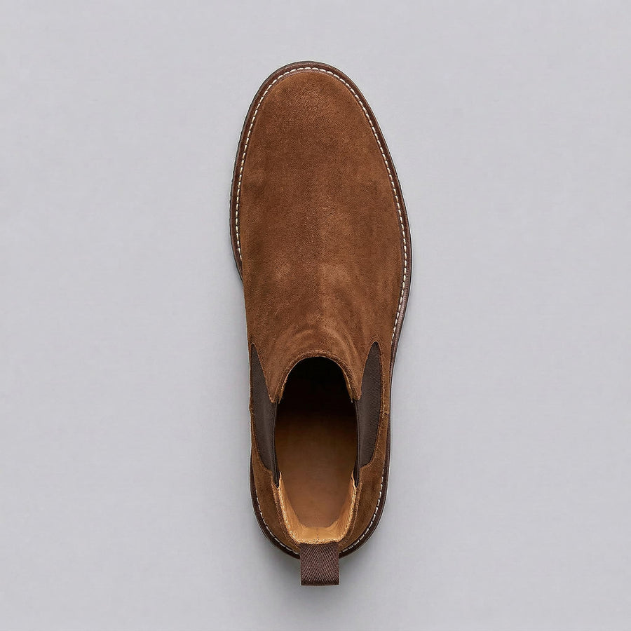 The Chiltern Suede Chelsea