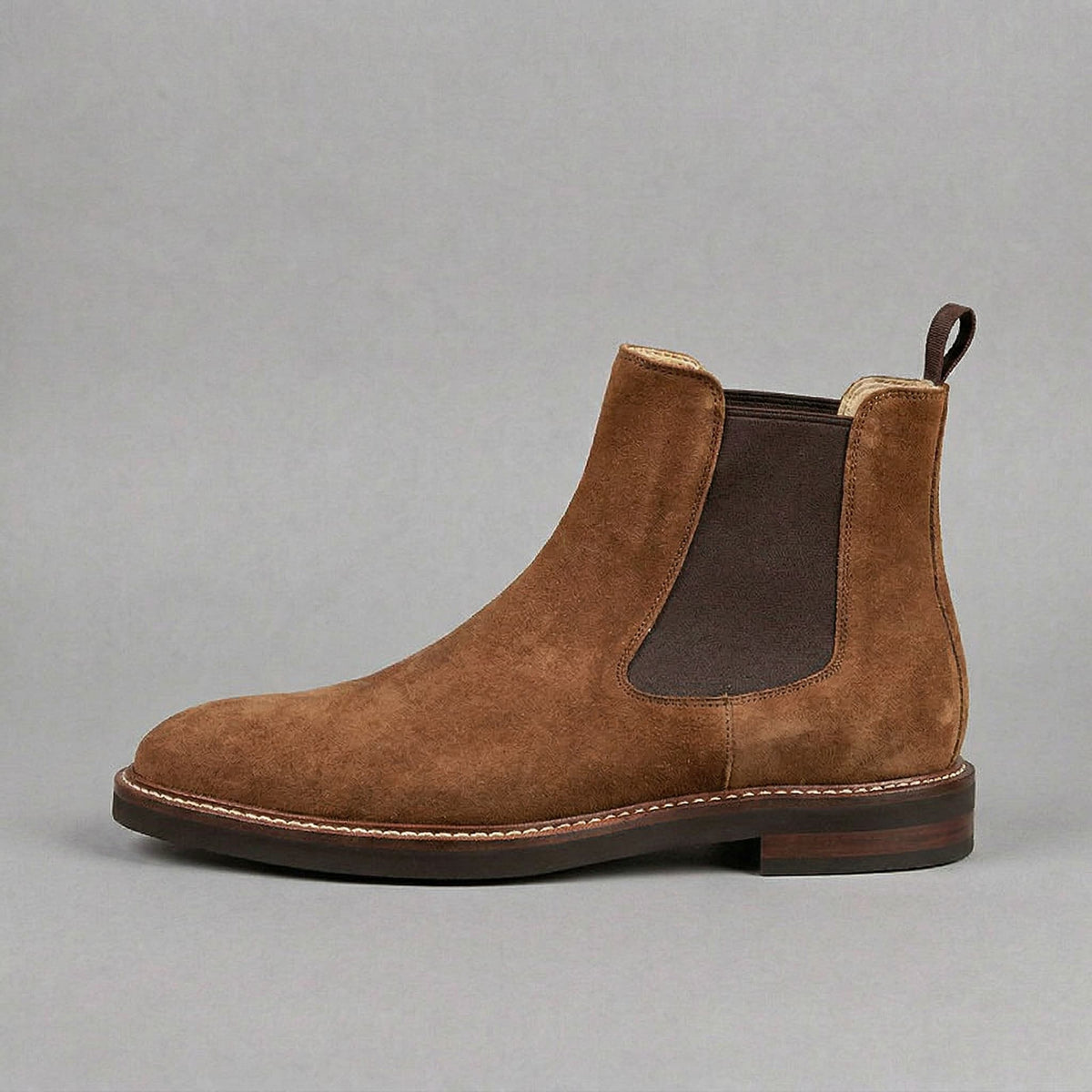 The Chiltern Suede Chelsea