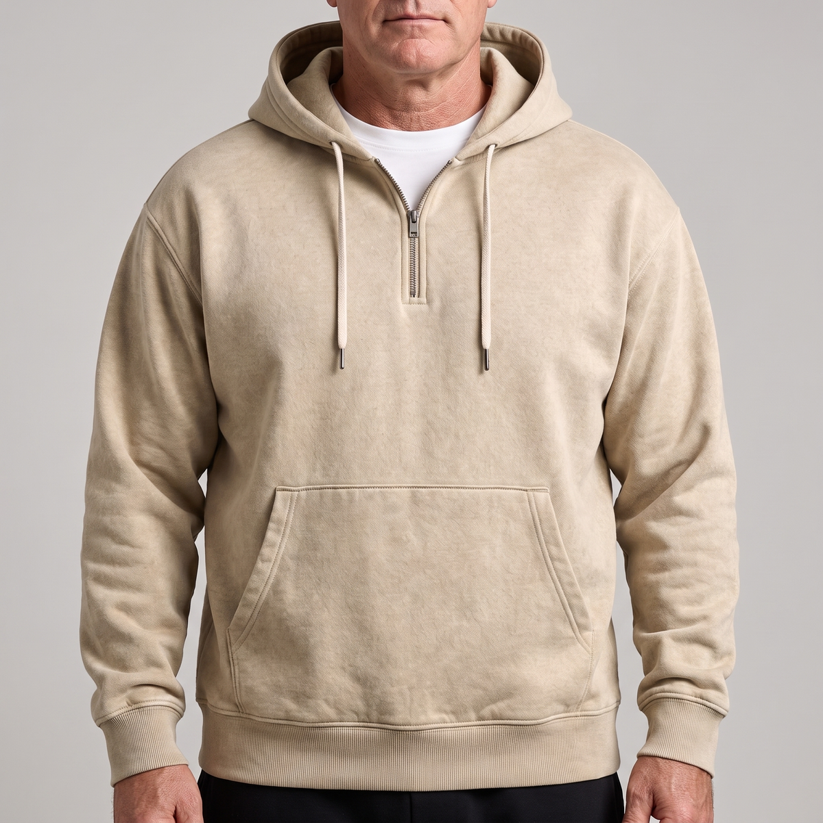 Torren Hoodie