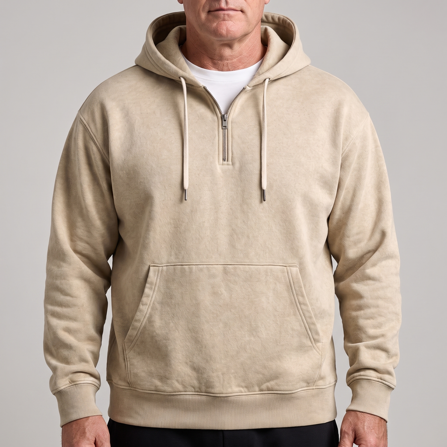 Torren Hoodie