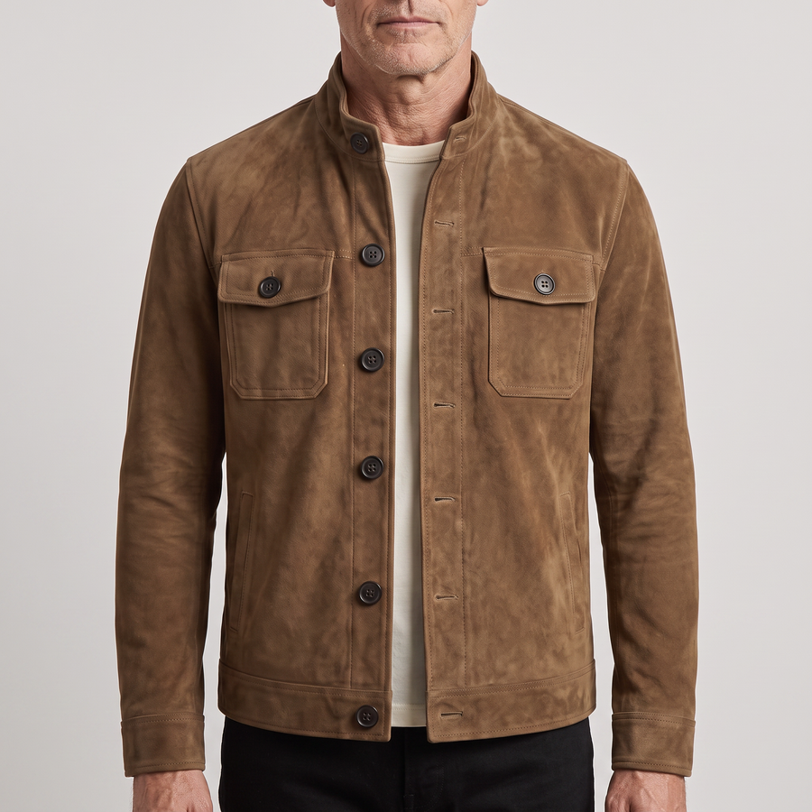 Torrington Layer Jacket