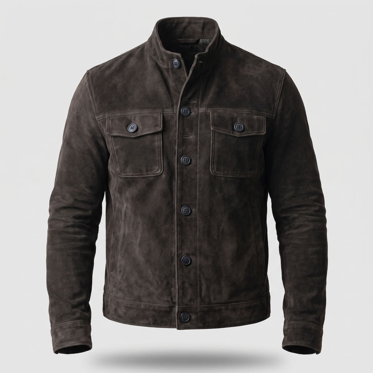 Torrington Layer Jacket