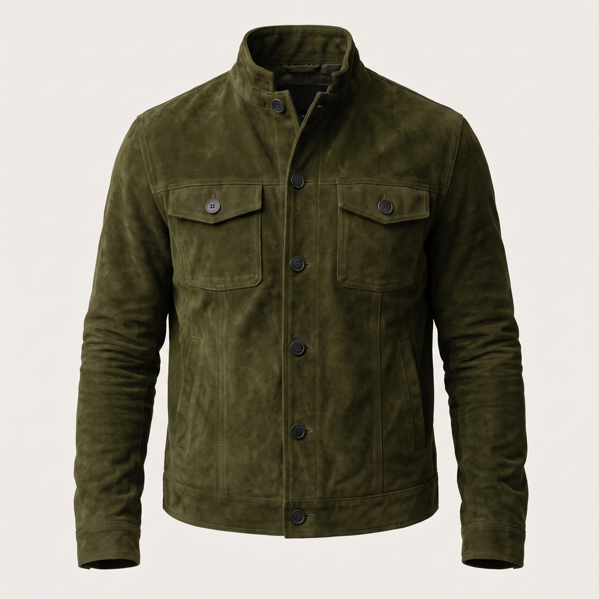 Torrington Layer Jacket