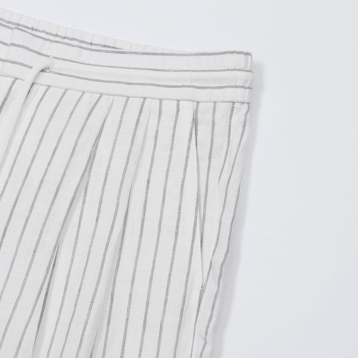 Tropea Linen Trouser