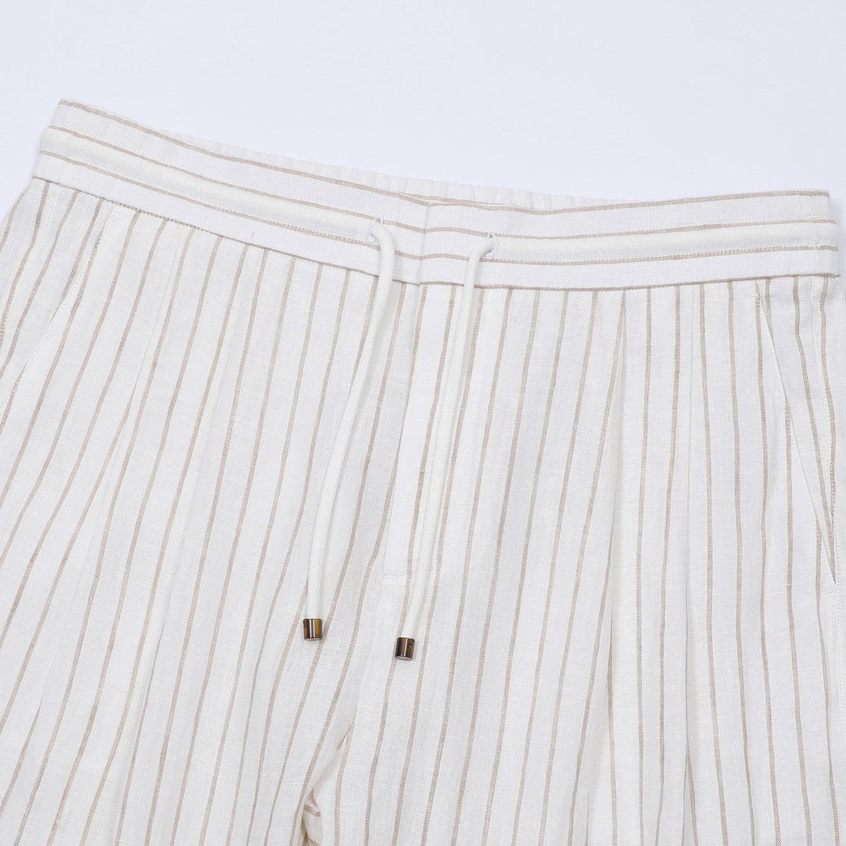 Tropea Linen Trouser