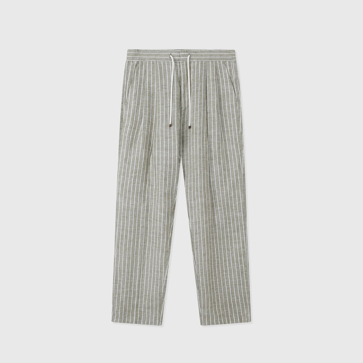 Tropea Linen Trouser