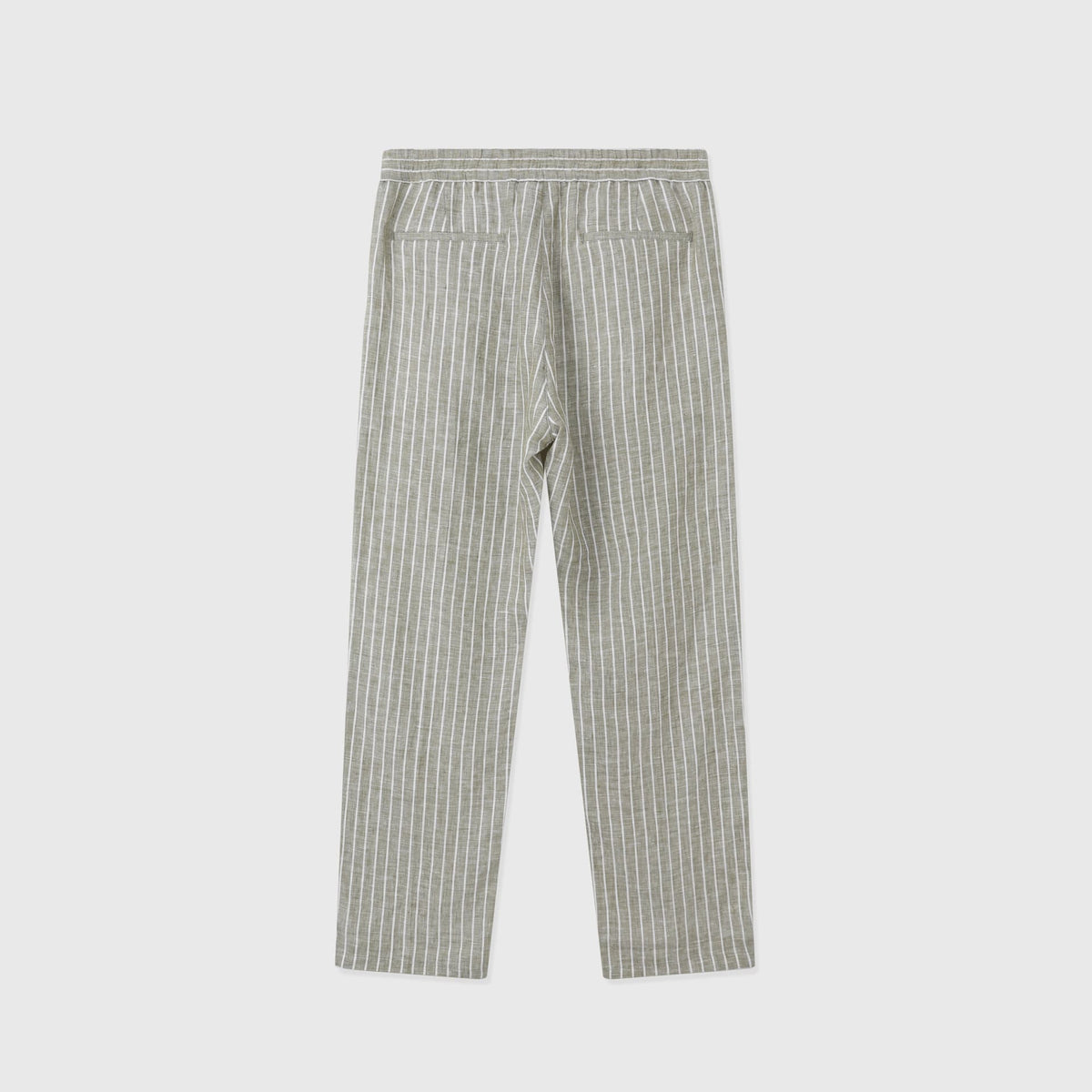 Tropea Linen Trouser