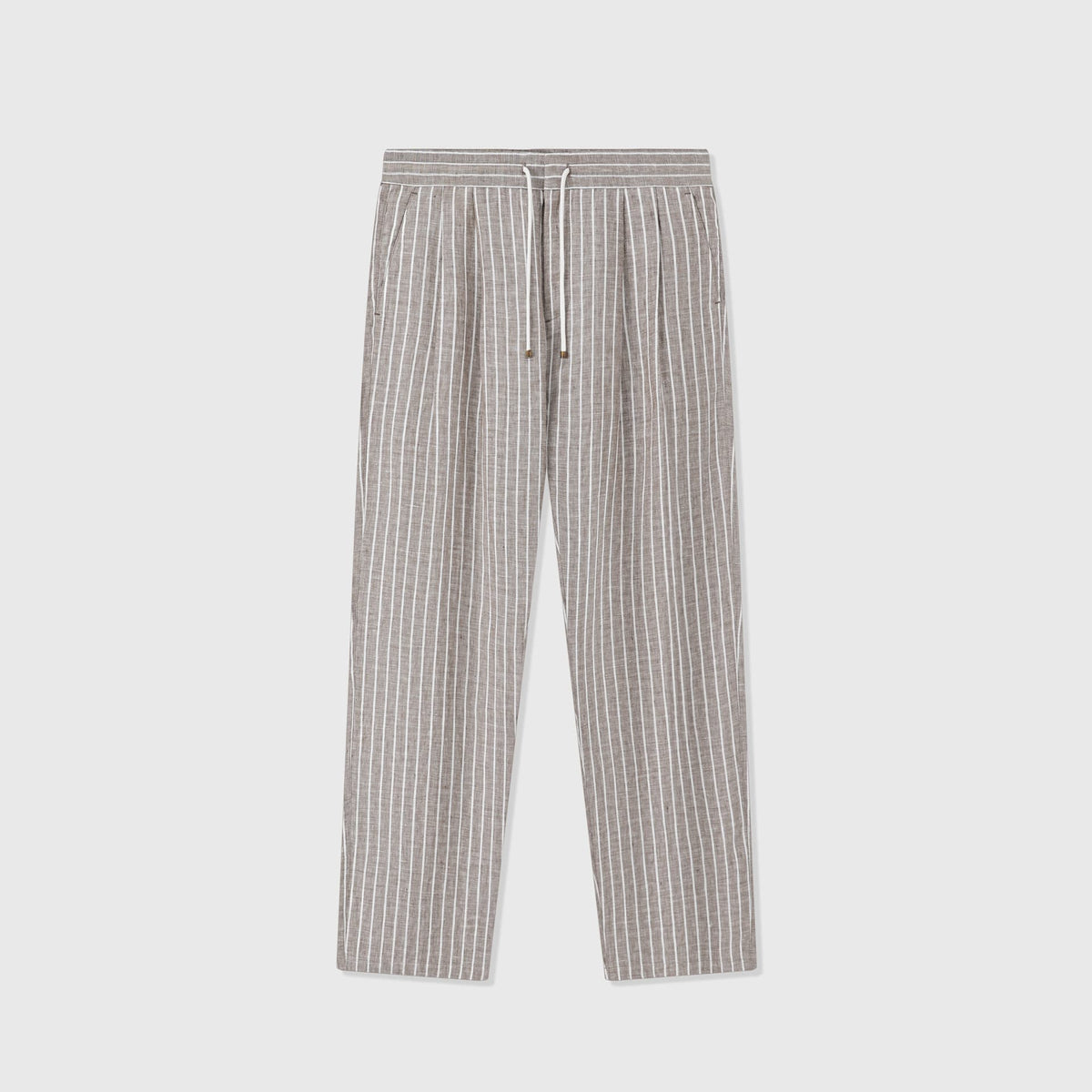 Tropea Linen Trouser
