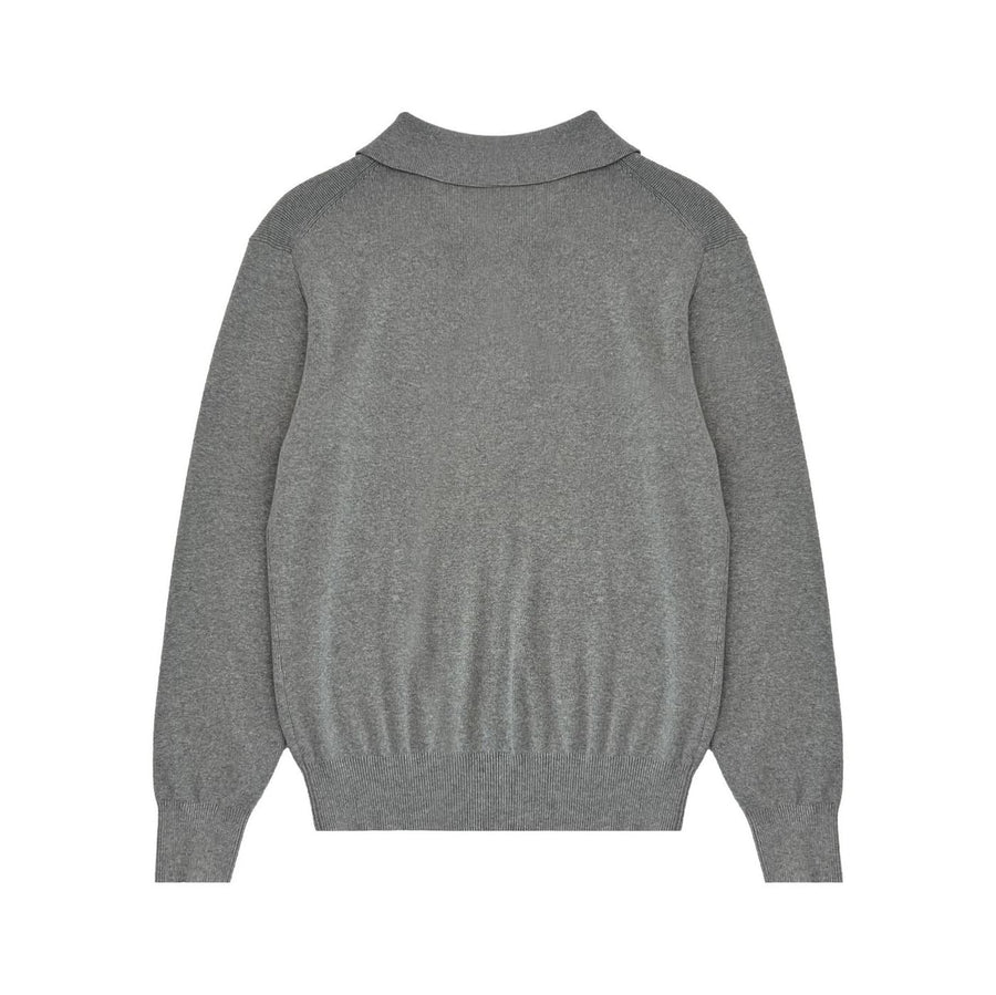 Vernazza Cotton Knit Polo