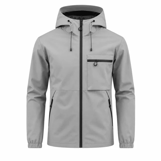 windproof comfort jacket