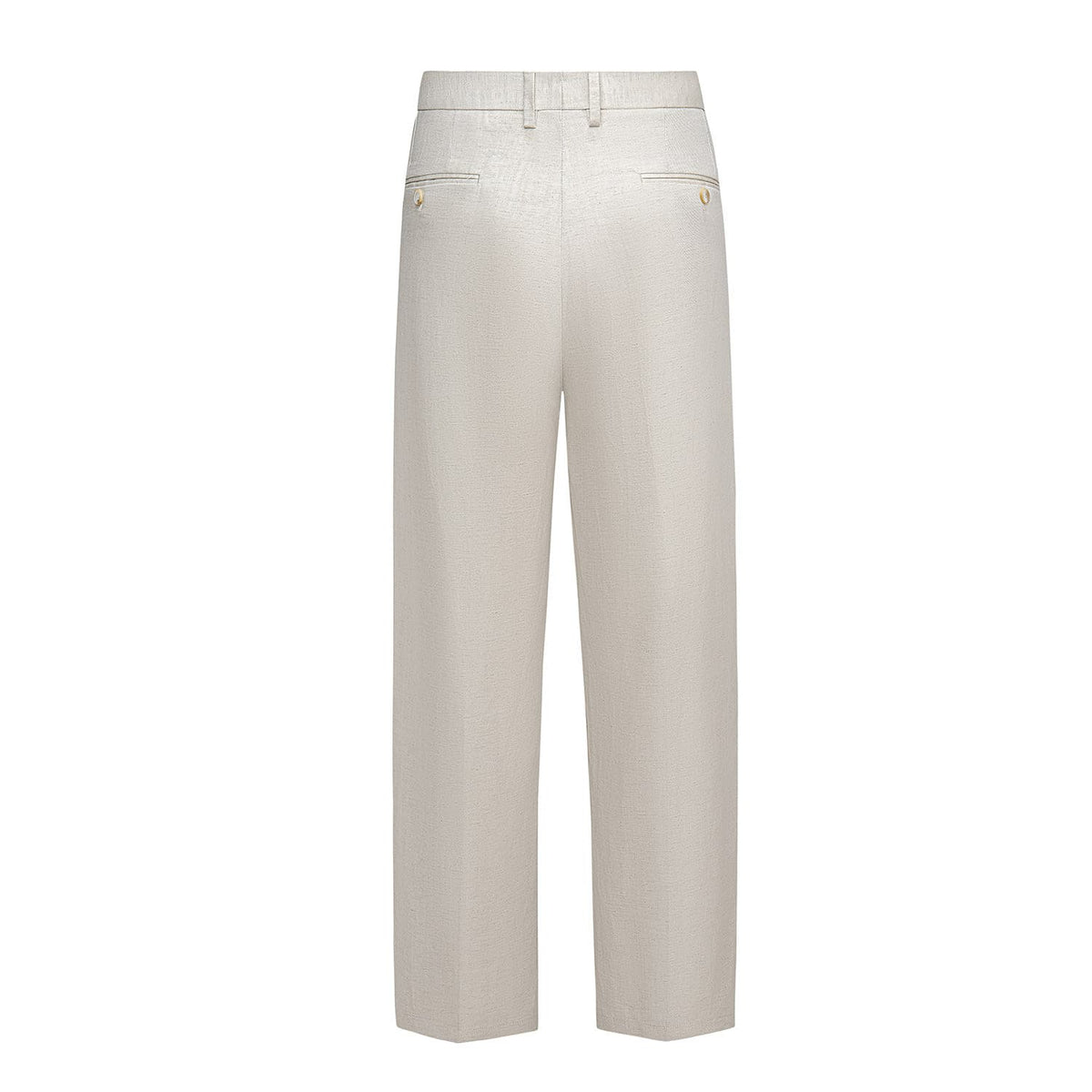 Wellington Tailored Trousers