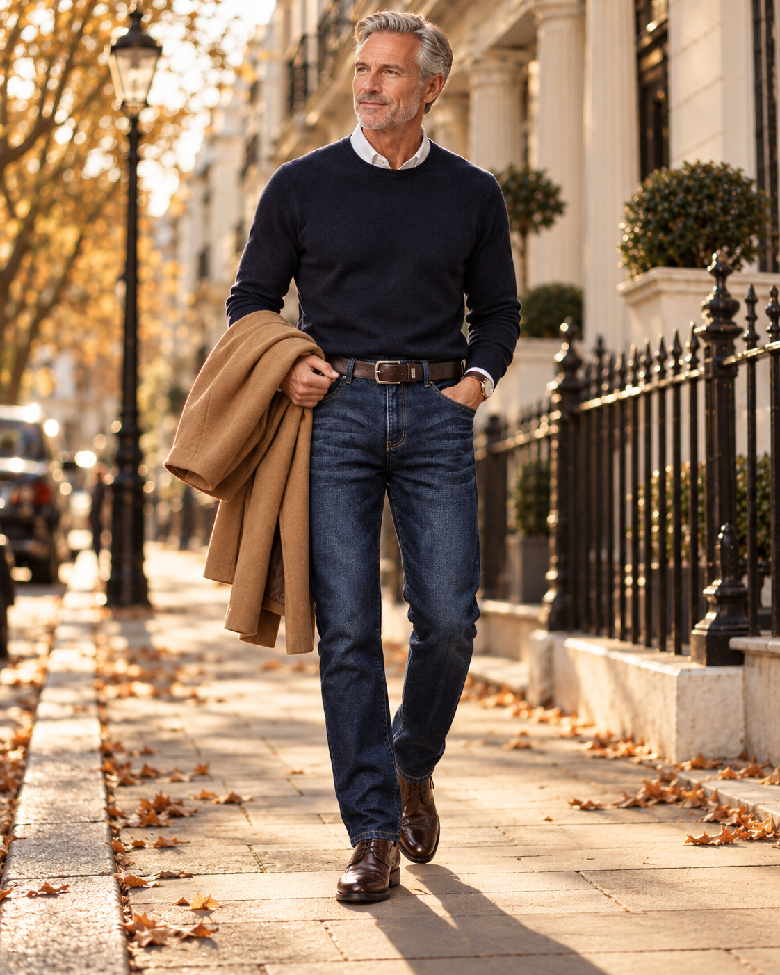 West Classic Denim
