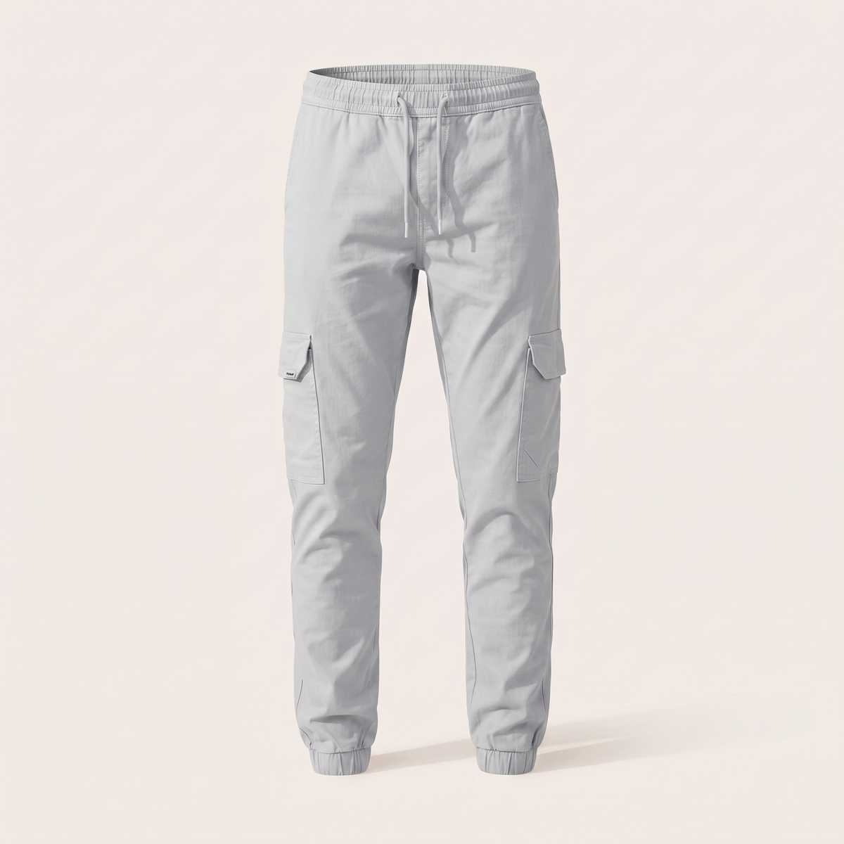 Westerby Tapered Cargo Joggers