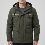 Westguard Windproof Coat