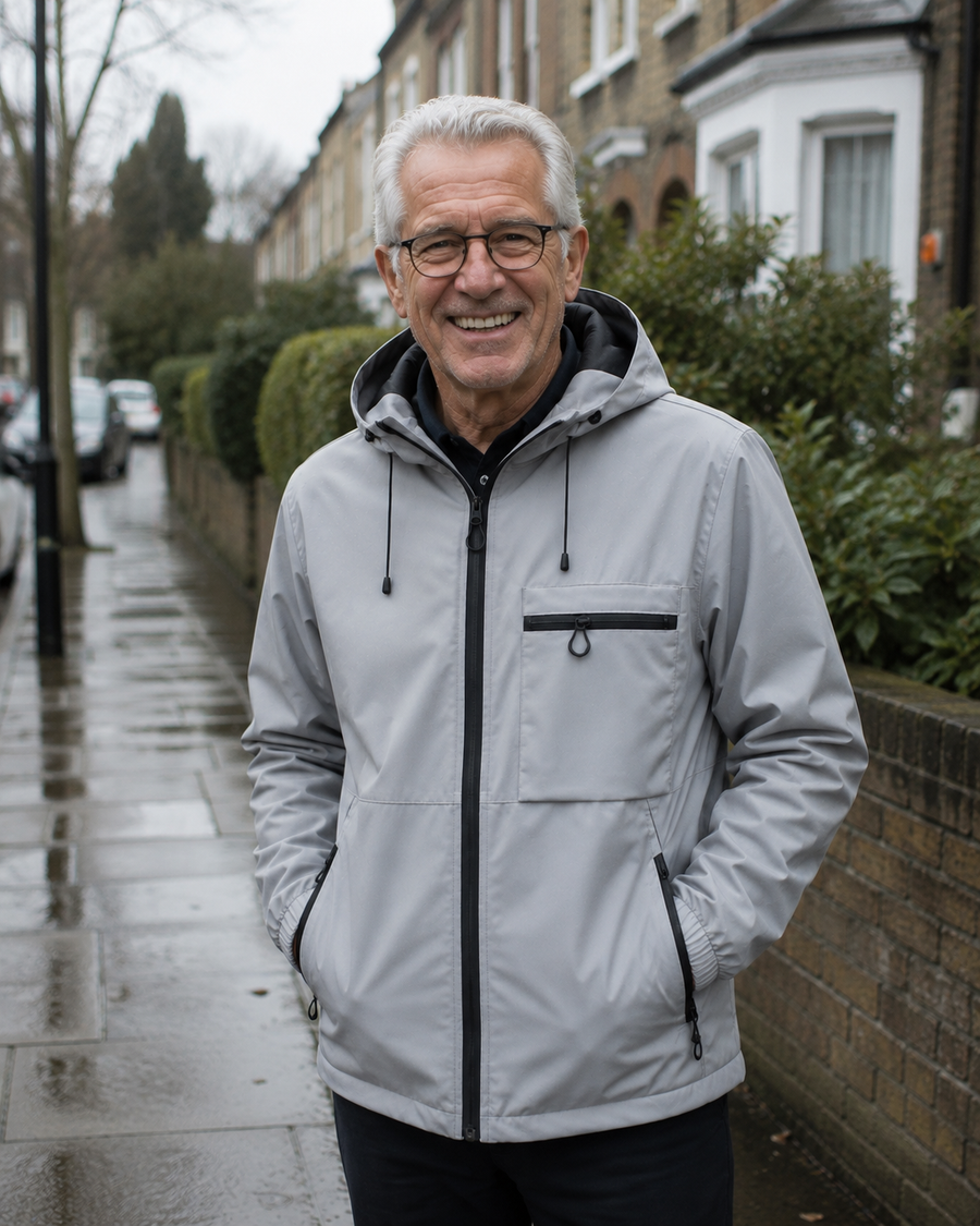 Outerwear