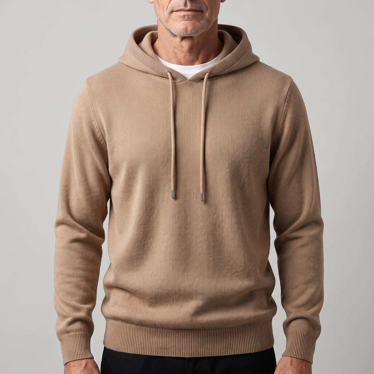 Marin Merino Hoodie